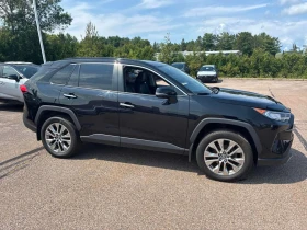 Toyota Rav4 * Limited * CARFAX * ОПЦИЯ ЗА ФИНАНСИРАНЕ, снимка 16