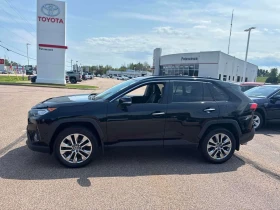 Toyota Rav4 * Limited * CARFAX * ОПЦИЯ ЗА ФИНАНСИРАНЕ, снимка 2