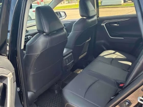 Toyota Rav4 * Limited * CARFAX * ОПЦИЯ ЗА ФИНАНСИРАНЕ, снимка 11