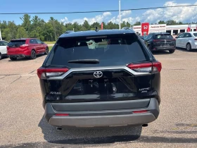 Toyota Rav4 * Limited * CARFAX * ОПЦИЯ ЗА ФИНАНСИРАНЕ, снимка 17