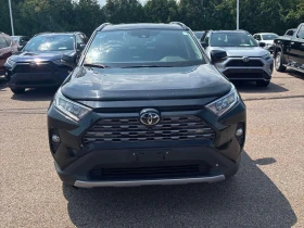Toyota Rav4 * Limited * CARFAX * ОПЦИЯ ЗА ФИНАНСИРАНЕ, снимка 6