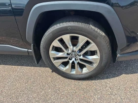 Toyota Rav4 * Limited * CARFAX * ОПЦИЯ ЗА ФИНАНСИРАНЕ, снимка 7