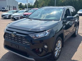 Toyota Rav4 * Limited * CARFAX * ОПЦИЯ ЗА ФИНАНСИРАНЕ, снимка 12