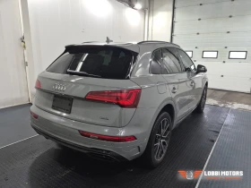Audi Q5, снимка 3