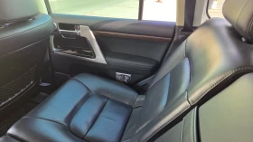 Toyota Land cruiser, снимка 10
