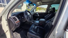 Toyota Land cruiser, снимка 6
