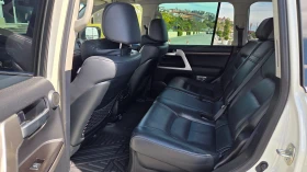 Toyota Land cruiser, снимка 12