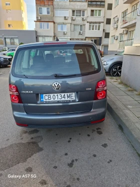 VW Tayron 1.9 Disel, снимка 6