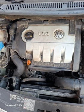 VW Tayron 1.9 Disel, снимка 9
