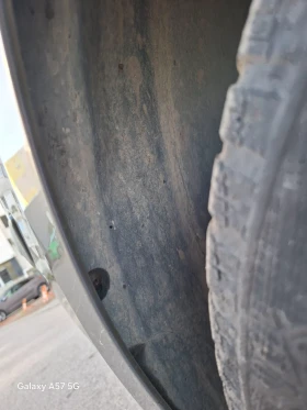 VW Tayron 1.9 Disel, снимка 11