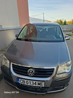 VW Tayron 1.9 Disel, снимка 5