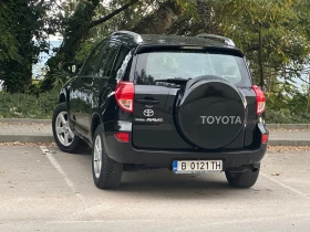 Toyota Rav4, снимка 4
