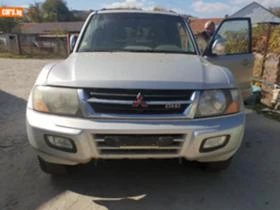 Mitsubishi Pajero 3.2DID - [1] 