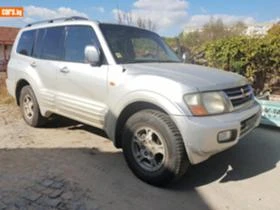 Обява за продажба на Mitsubishi Pajero 3.2DID ~1 111 лв. - изображение 3