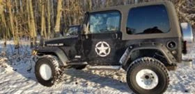 Jeep Wrangler | Mobile.bg    7