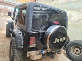 Jeep Wrangler | Mobile.bg    4