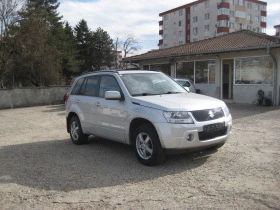 Suzuki Grand vitara 1.9DDiS 5DR | Mobile.bg    3