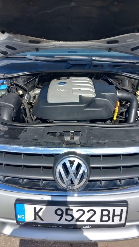 VW Touareg | Mobile.bg   14