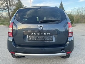 Dacia Duster 1.6i-GPL 105k.c, снимка 5 - Автомобили и джипове - 45012406
