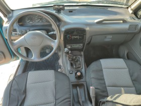 Kia Sportage, снимка 7 - Автомобили и джипове - 45018065
