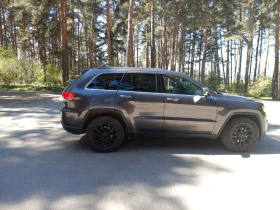 Jeep Grand cherokee Джип, снимка 3