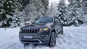 Jeep Grand cherokee  | Mobile.bg    7