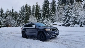 Jeep Grand cherokee  | Mobile.bg    3