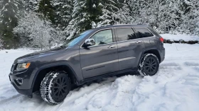 Jeep Grand cherokee  | Mobile.bg    6