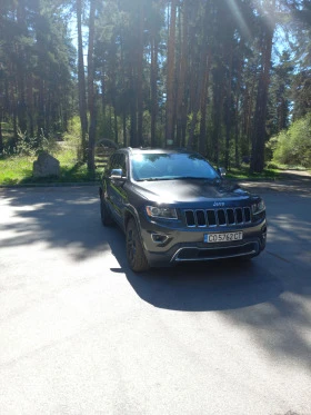 Jeep Grand cherokee  | Mobile.bg    10