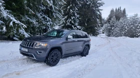 Jeep Grand cherokee  | Mobile.bg    8