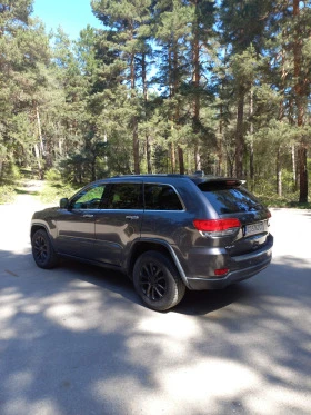 Jeep Grand cherokee  | Mobile.bg    8