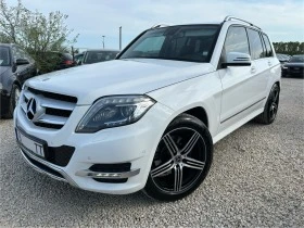  Mercedes-Benz GLK