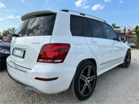 Обява за продажба на Mercedes-Benz GLK 220cdi, 4matic, face ~31 900 лв. - изображение 6