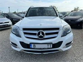 Обява за продажба на Mercedes-Benz GLK 220cdi, 4matic, face ~31 900 лв. - изображение 1