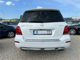 Обява за продажба на Mercedes-Benz GLK 220cdi, 4matic, face ~31 900 лв. - изображение 5