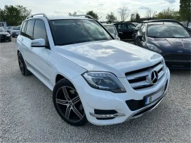 Обява за продажба на Mercedes-Benz GLK 220cdi, 4matic, face ~31 900 лв. - изображение 2