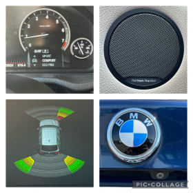 BMW X3 * 2.8i * Xdrive * HeadUp * HarmanKardon *  | Mobile.bg   8