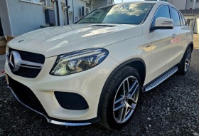 Mercedes-Benz GLE 350d 4Matic AMG-Line Coupe - [1] 