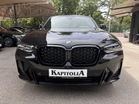 BMW X4 xDrive 20d | Mobile.bg    3