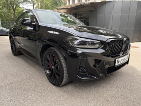 BMW X4 xDrive 20d | Mobile.bg    4