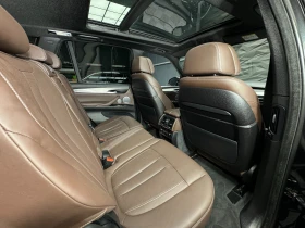 BMW X5 M50d xDrive 7 seats* Pano* Vent * 3D B&O* HuD | Mobile.bg    10