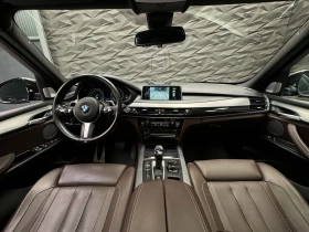 BMW X5 M50d xDrive 7 seats* Pano* Vent * 3D B&O* HuD | Mobile.bg    5