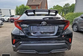 Toyota C-HR 2.0    | Mobile.bg    3