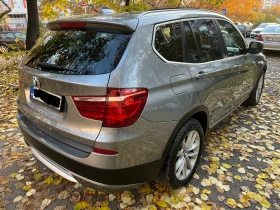 BMW X3 3.0D X Drive    | Mobile.bg    5