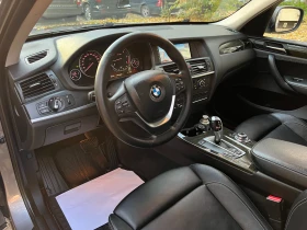 BMW X3 3.0D X Drive    | Mobile.bg    10