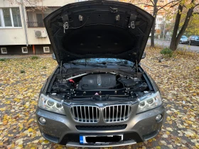 BMW X3 3.0D X Drive    | Mobile.bg    2