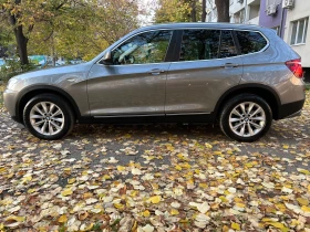 BMW X3 3.0D X Drive    | Mobile.bg    4