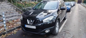 Обява за продажба на Nissan Qashqai + 2 1.6dCi 4x4 ~15 000 лв. - изображение 1