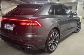 Audi SQ8 MTM, снимка 2