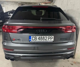 Audi SQ8 MTM, снимка 5